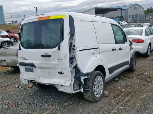 2015 FORD TRANSIT CO - VIN: NM0LS6E77F1209686 - Фото 4