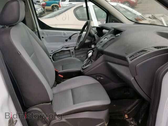 2015 FORD TRANSIT CO - VIN: NM0LS6E77F1209686 - Фото 5