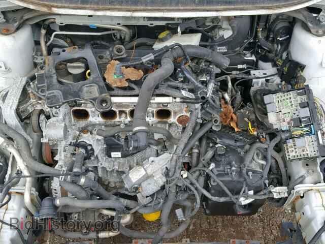 2015 FORD TRANSIT CO - VIN: NM0LS6E77F1209686 - Фото 7