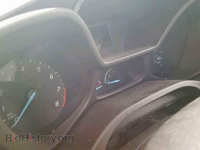 2015 FORD TRANSIT CO - VIN: NM0LS6E77F1209686 - Фото 8