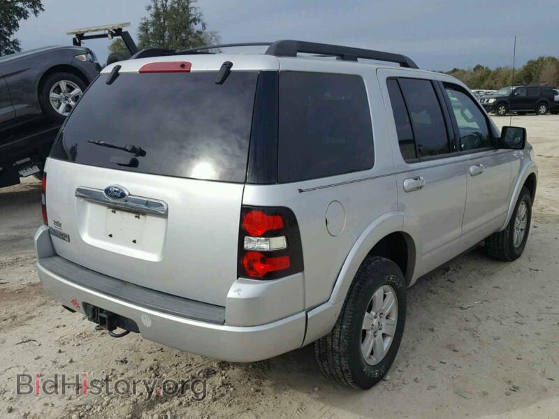 2010 Ford EXPLORER (VIN 1FMEU6DE4AUB07772) — фото 4 из 10