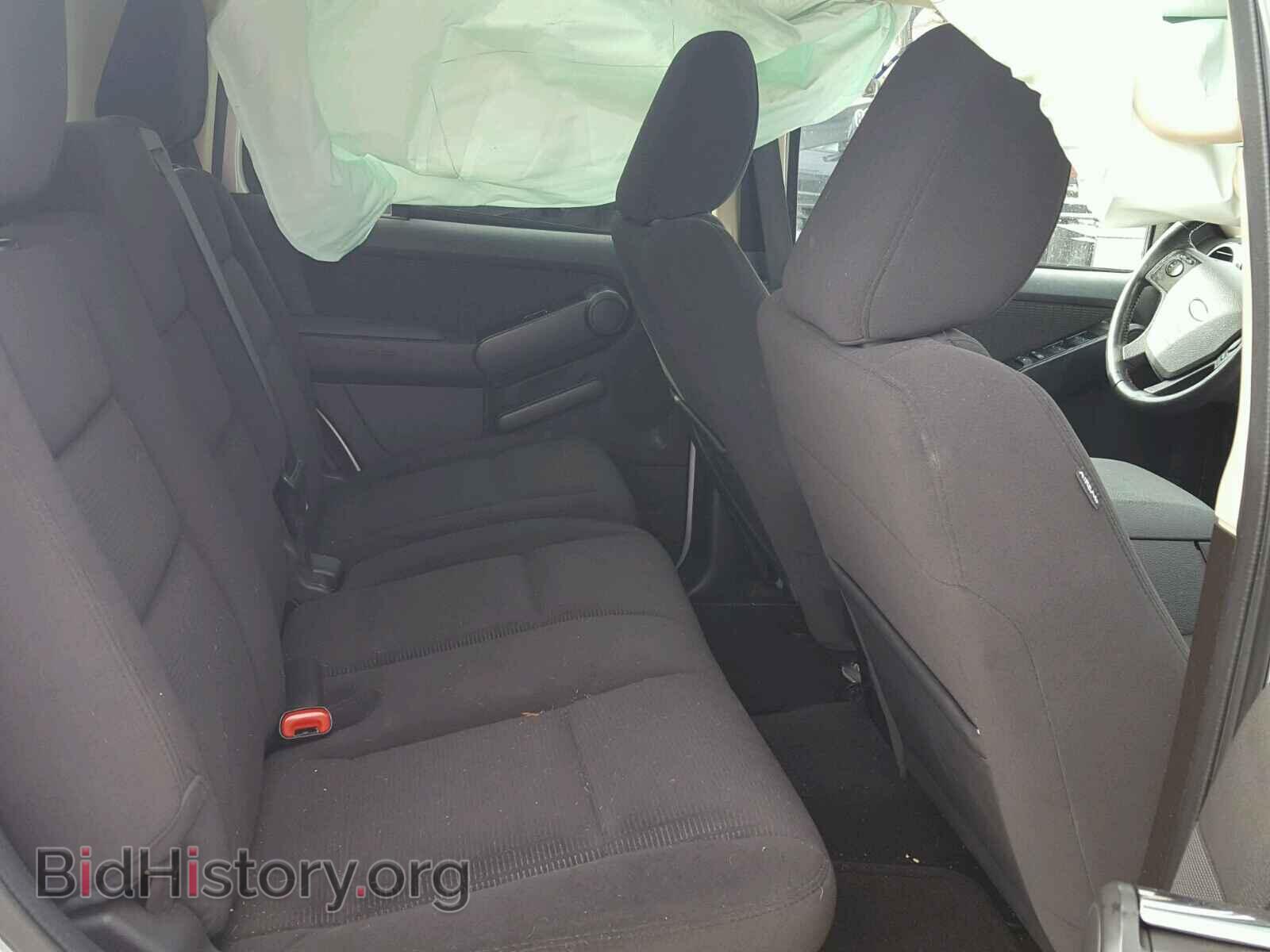 2010 FORD EXPLORER - VIN: 1FMEU6DE4AUB07772 - Фото 6