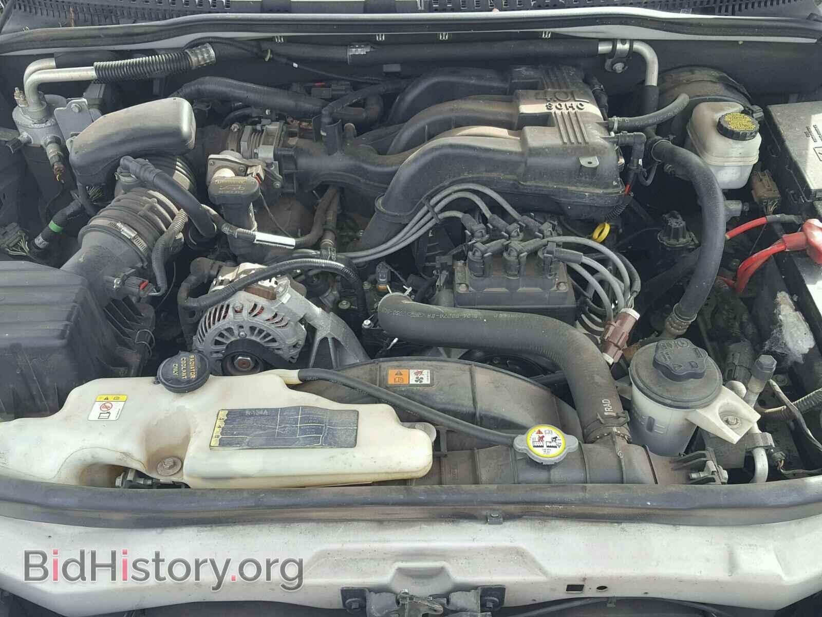 2010 FORD EXPLORER - VIN: 1FMEU6DE4AUB07772 - Фото 7