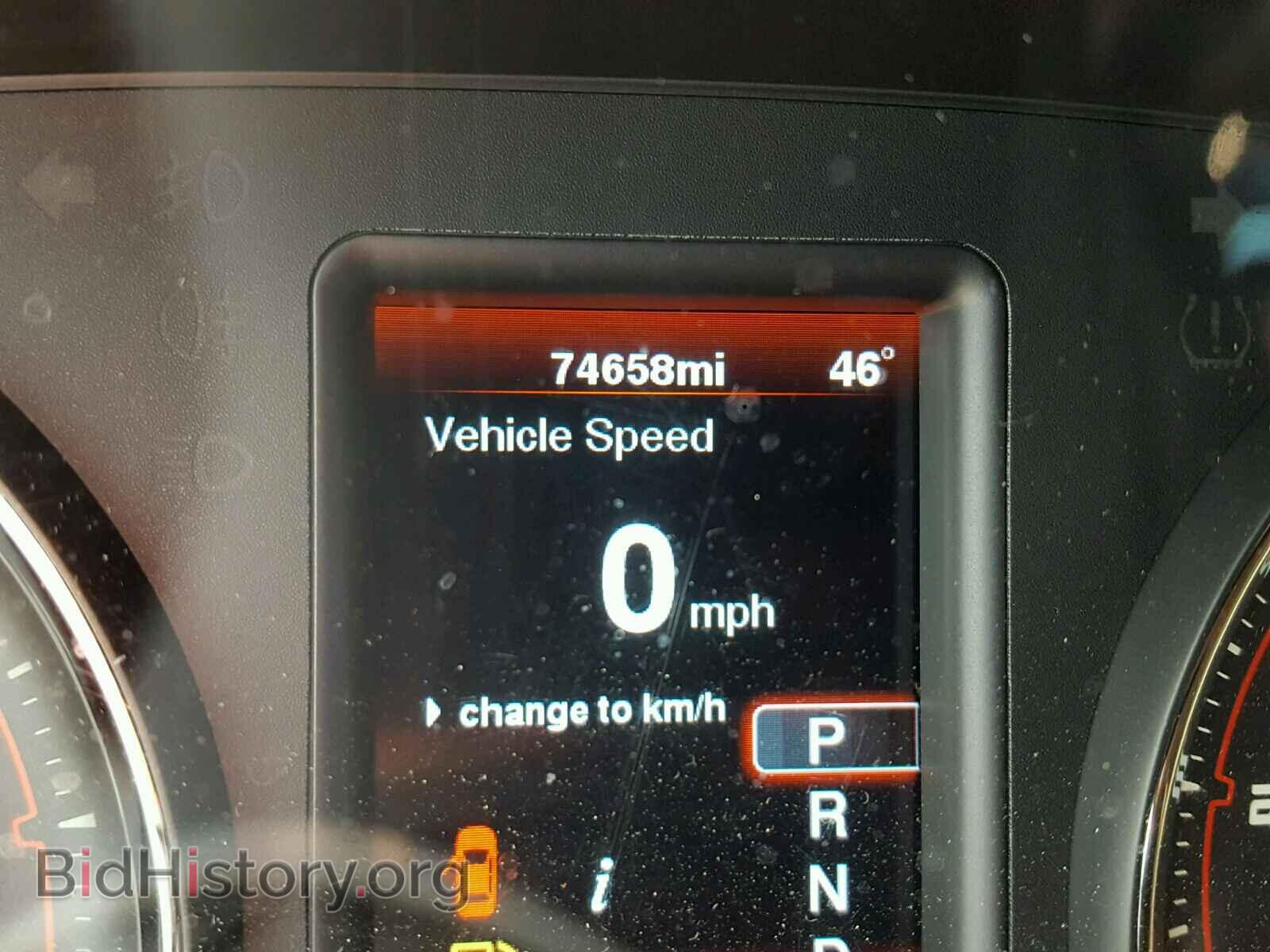 2012 DODGE CHARGER - VIN: 2C3CDXBG3CH108847 - Фото 8