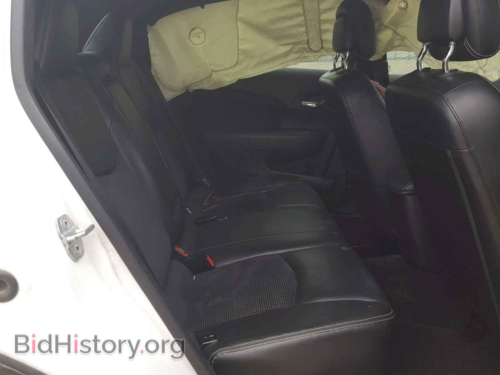 2013 CHRYSLER 200 - VIN: 1C3CCBCG8DN520887 - Фото 6