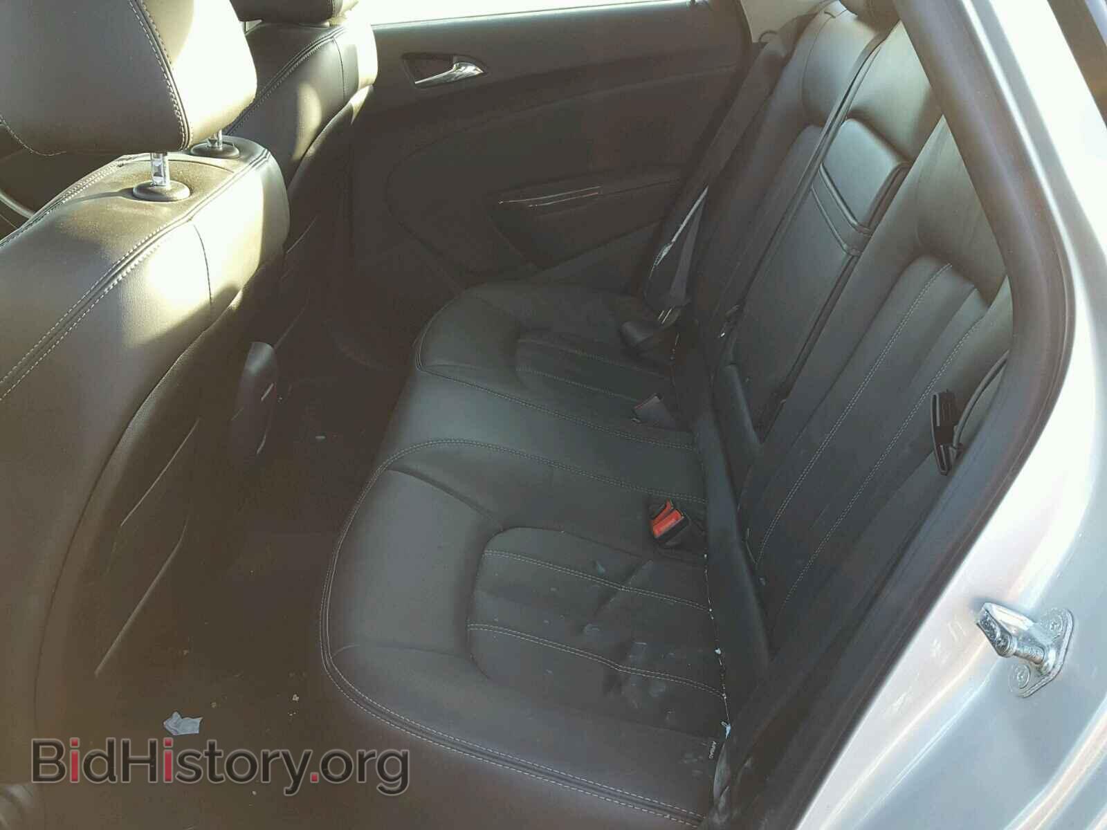 2013 BUICK VERANO - VIN: 1G4PS5SK9D4246169 - Фото 6
