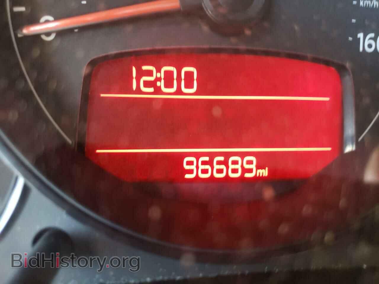 2012 VOLKSWAGEN BEETLE - VIN: 3VWFP7AT2CM616143 - Фото 8