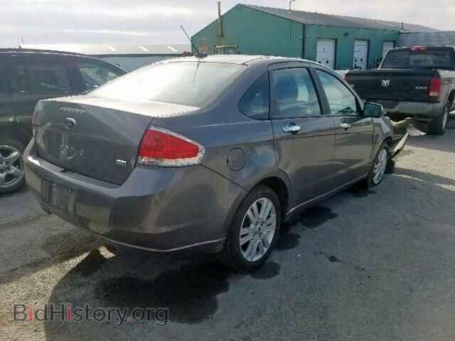 2010 FORD FOCUS - VIN: 1FAHP3HN5AW226491 - Фото 4