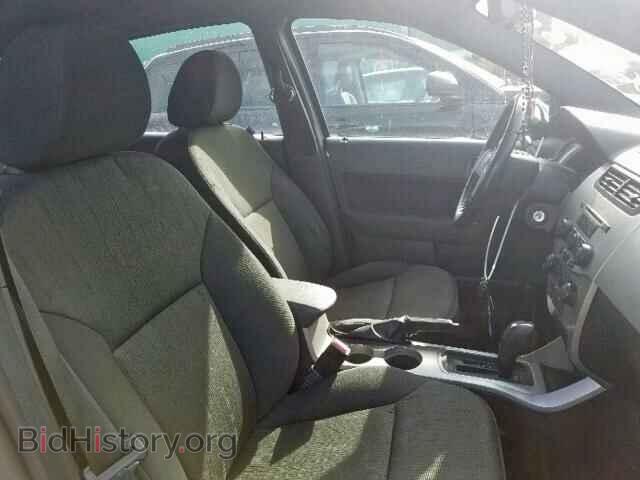 2010 FORD FOCUS - VIN: 1FAHP3HN5AW226491 - Фото 5