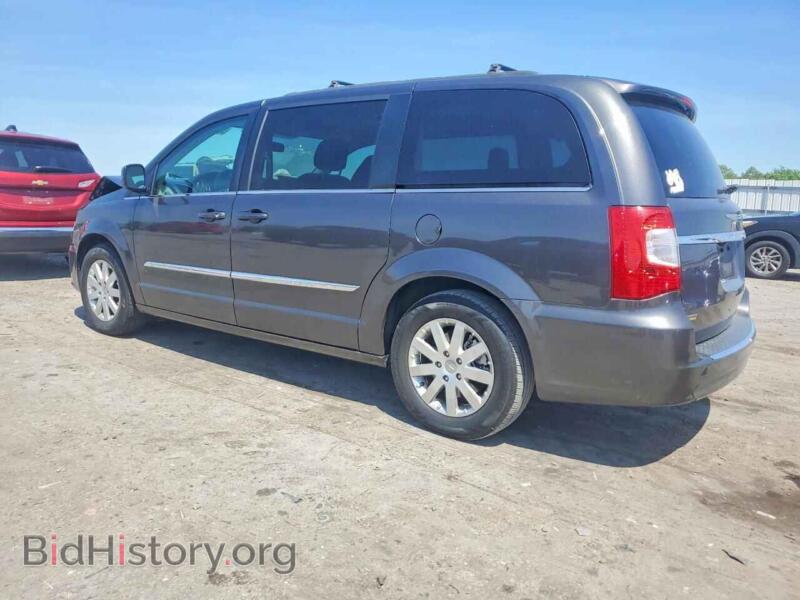 2016 Chrysler MINIVAN (VIN 2C4RC1BG8GR229556) — photo 2 of 13