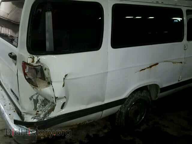 1999 DODGE RAM VAN - VIN: 2B5WB35Z2XK528041 - Фото 9
