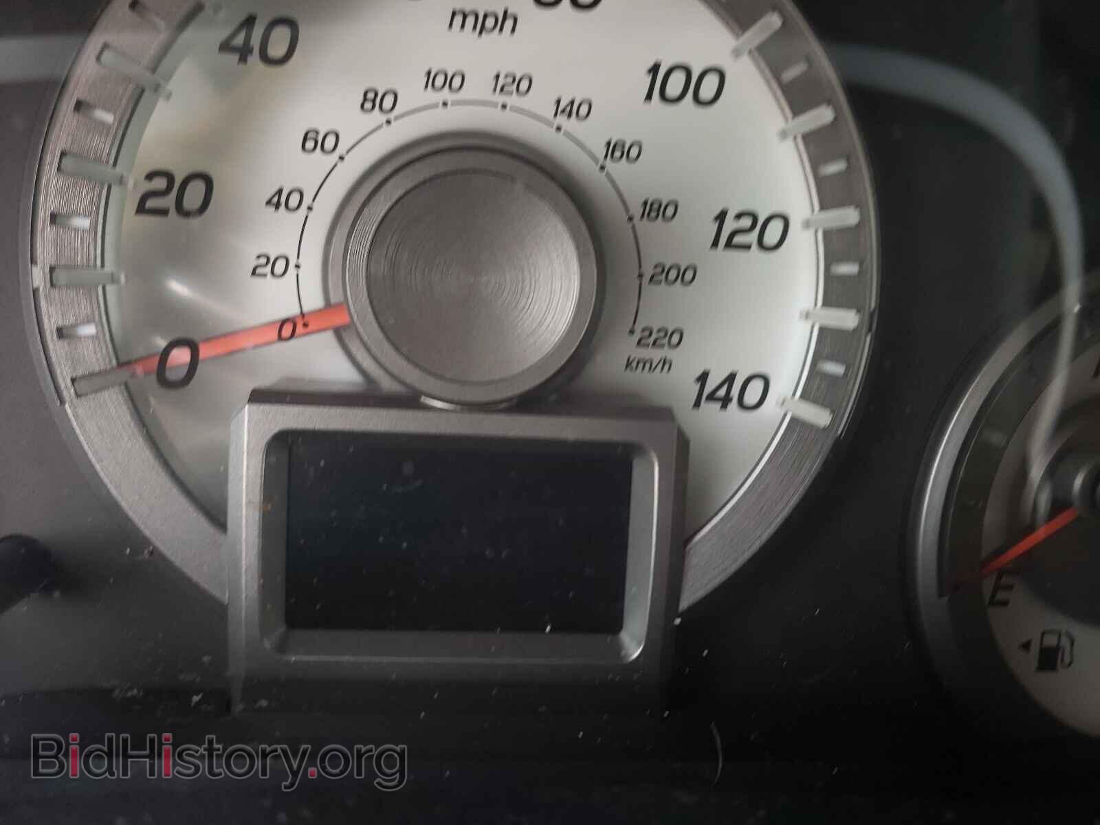 2013 HONDA PILOT - VIN: 5FNYF3H96DB004647 - Фото 8
