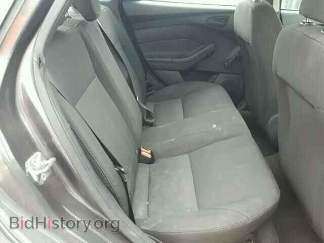 2015 FORD FOCUS - VIN: 1FADP3E20FL379877 - Фото 6