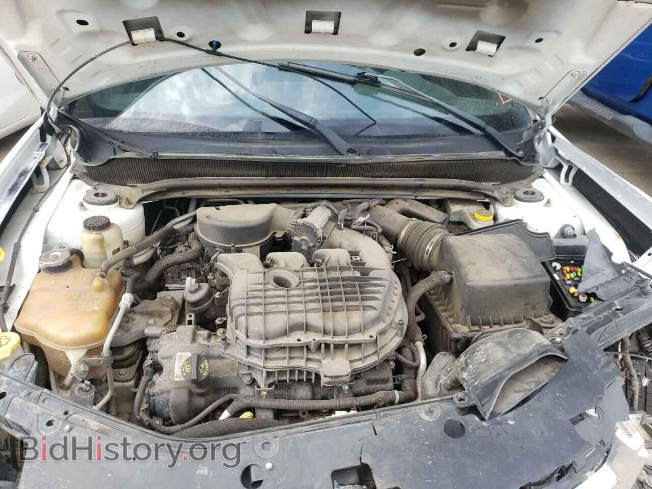 2014 DODGE AVENGER - VIN: 1C3CDZAG1EN221266 - Photo 7