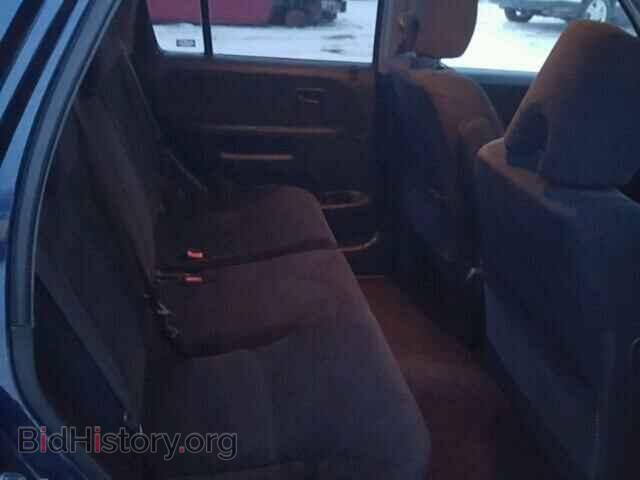 2005 HONDA CRV - VIN: JHLRD78855C018193 - Фото 6