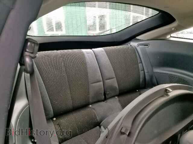 2007 MITSUBISHI ECLIPSE - VIN: 4A3AK24F27E602658 - Фото 6