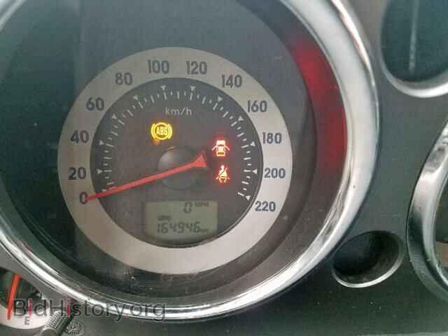 2007 MITSUBISHI ECLIPSE - VIN: 4A3AK24F27E602658 - Фото 8