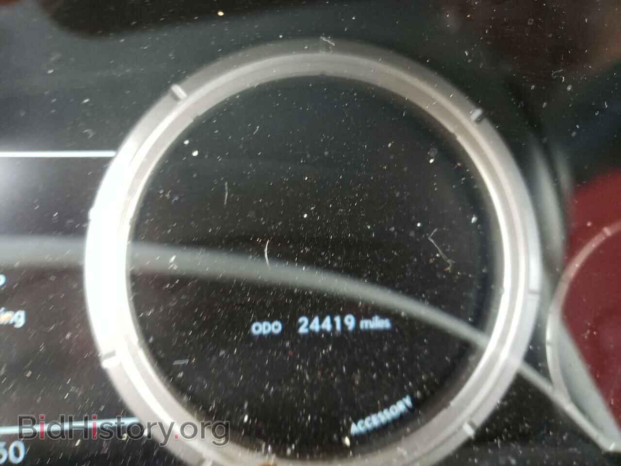 2021 LEXUS RX350 - VIN: 2T2SZMDA2MC268189 - Фото 8