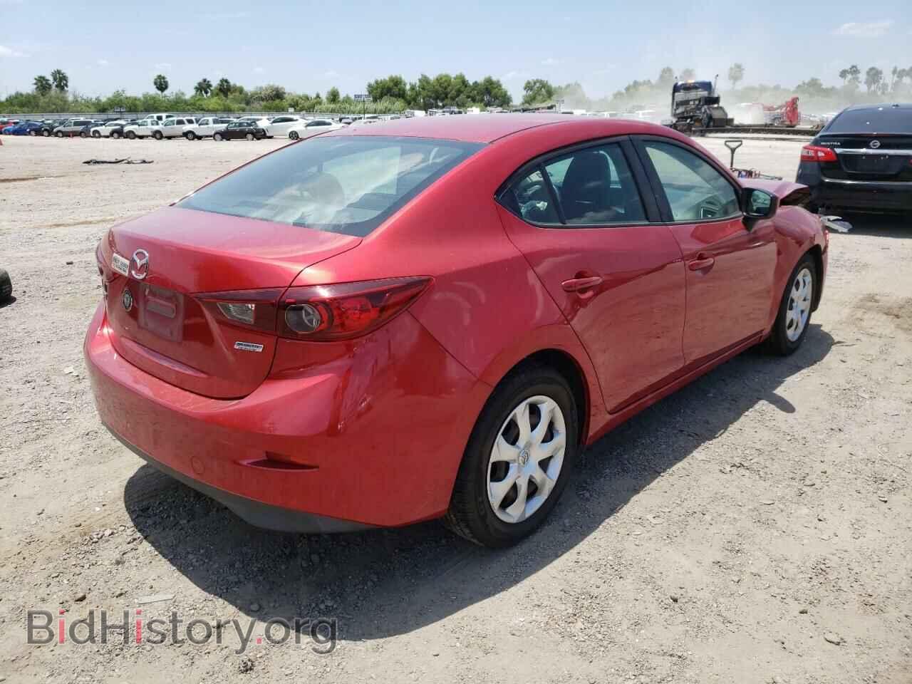2015 MAZDA 3 - VIN: 3MZBM1U72FM212864 - Фото 4