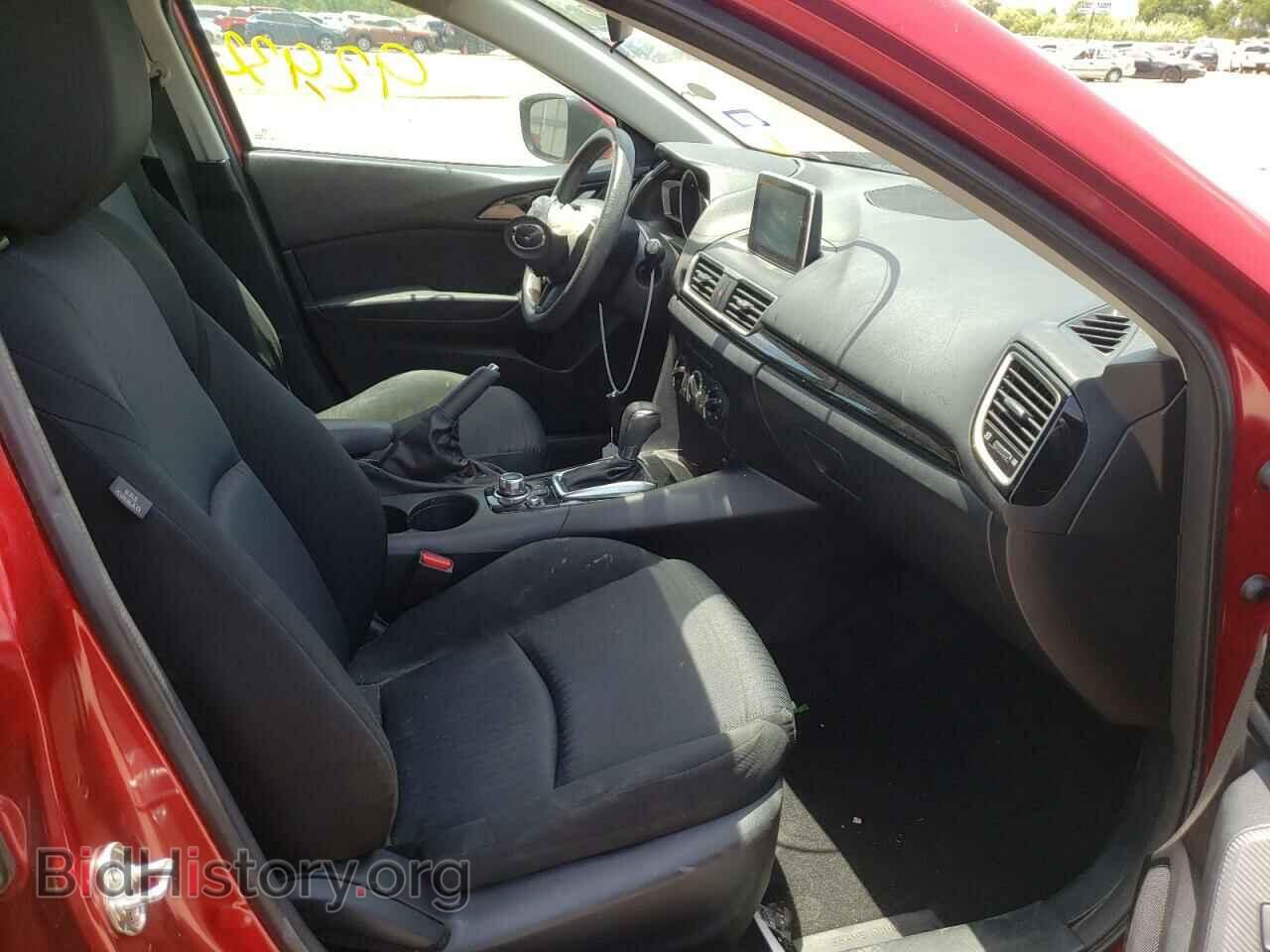 2015 MAZDA 3 - VIN: 3MZBM1U72FM212864 - Фото 5