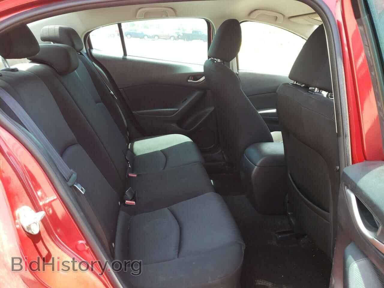 2015 MAZDA 3 - VIN: 3MZBM1U72FM212864 - Фото 6
