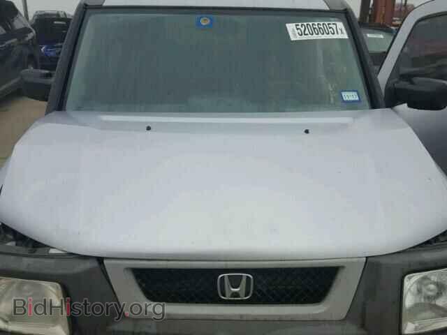 2003 HONDA ELEMENT - VIN: 5J6YH18533L004879 - Фото 7