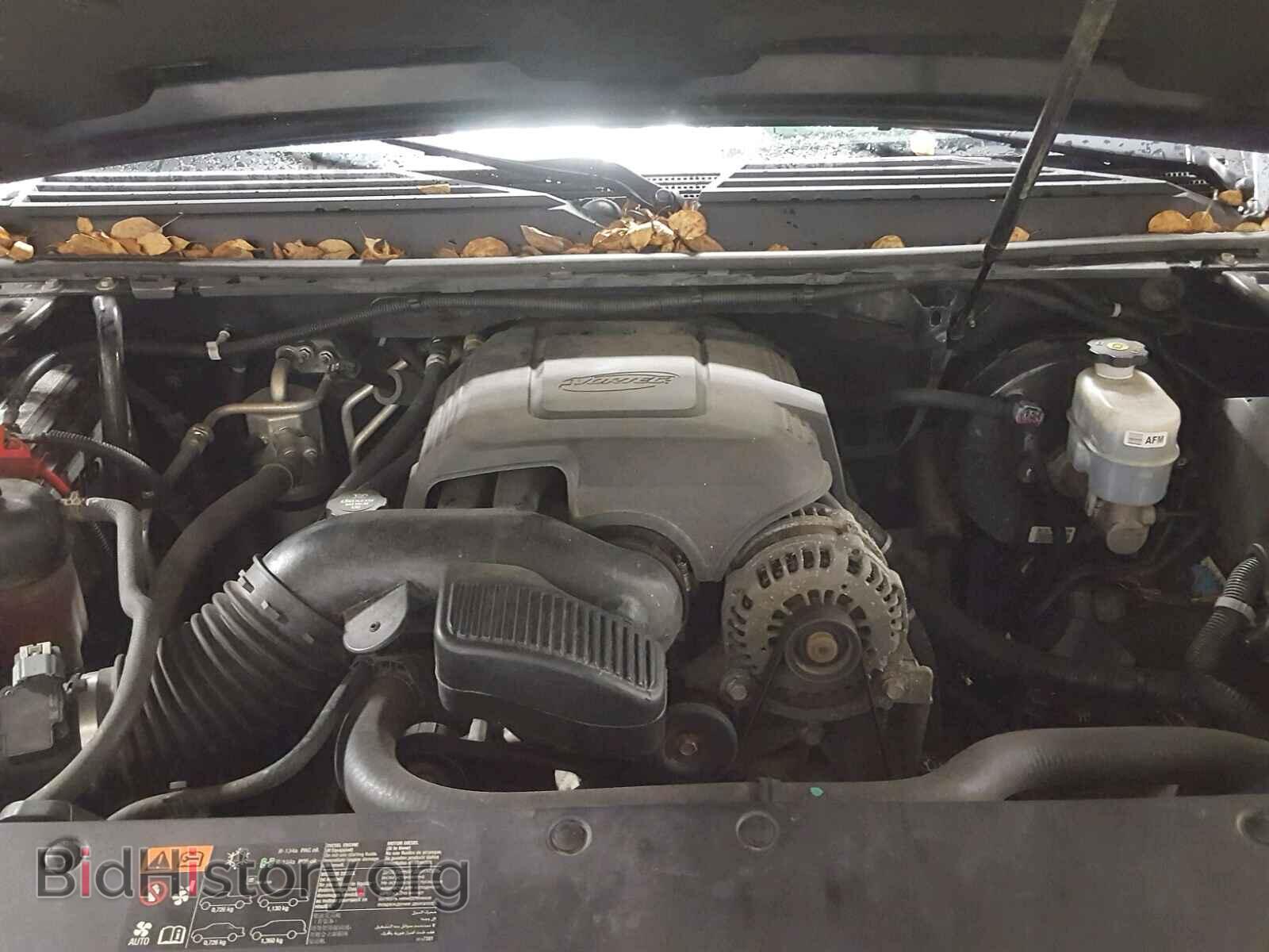 2011 CADILLAC ESCALADE E - VIN: 1GYS4JEF8BR385736 - Фото 7