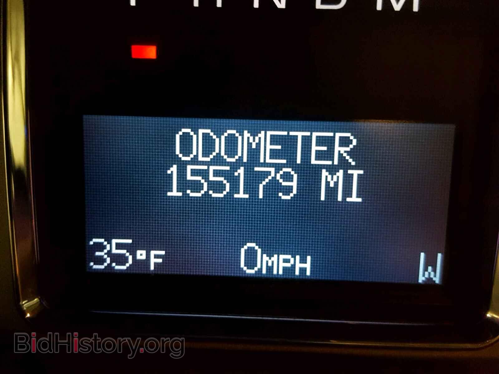 2011 CADILLAC ESCALADE E - VIN: 1GYS4JEF8BR385736 - Фото 8