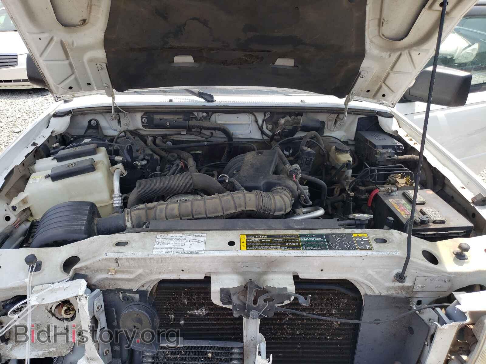 2006 FORD RANGER - VIN: 1FTYR14V7XPA27671 - Фото 7