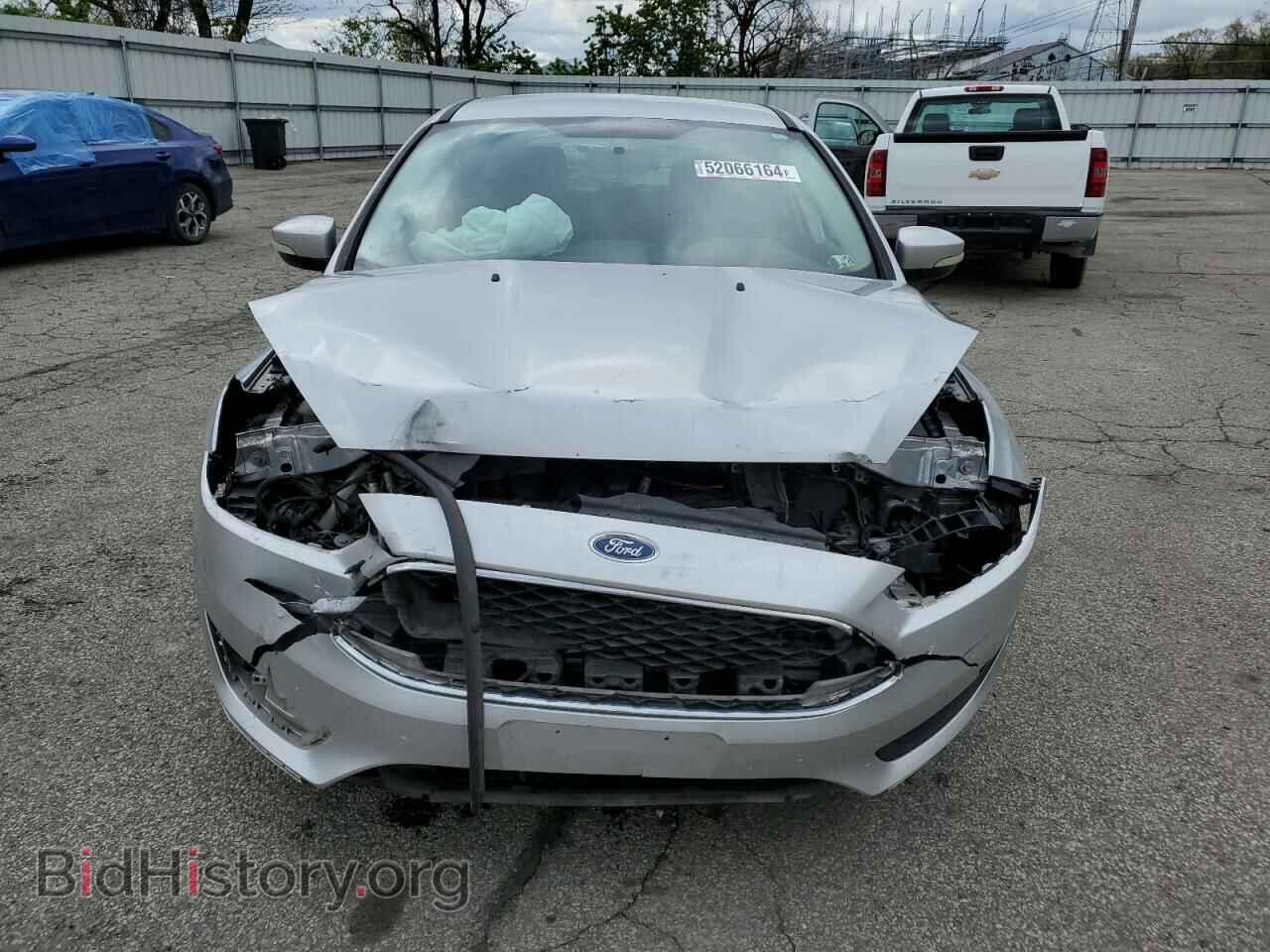 2017 FORD FOCUS - VIN: 1FADP3K29HL248874 - Photo 5