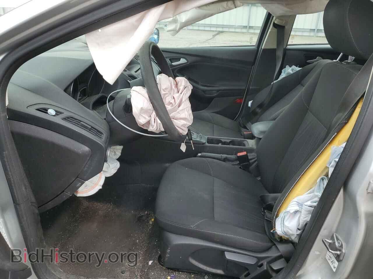 2017 FORD FOCUS - VIN: 1FADP3K29HL248874 - Photo 7