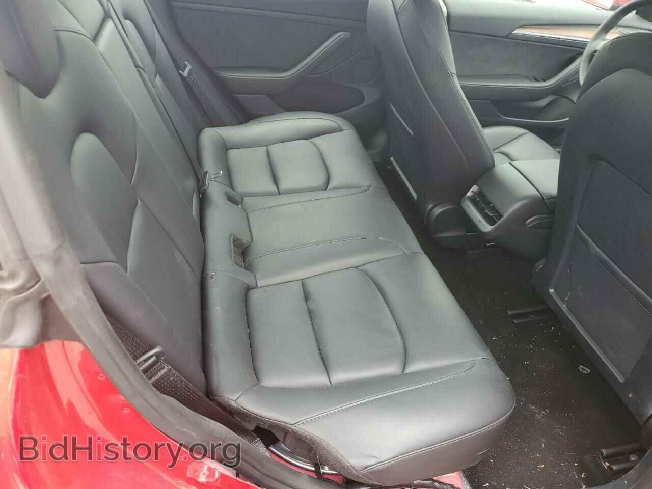 2023 TESLA MODEL 3 - VIN: 5YJ3E1EA4PF435900 - Фото 10
