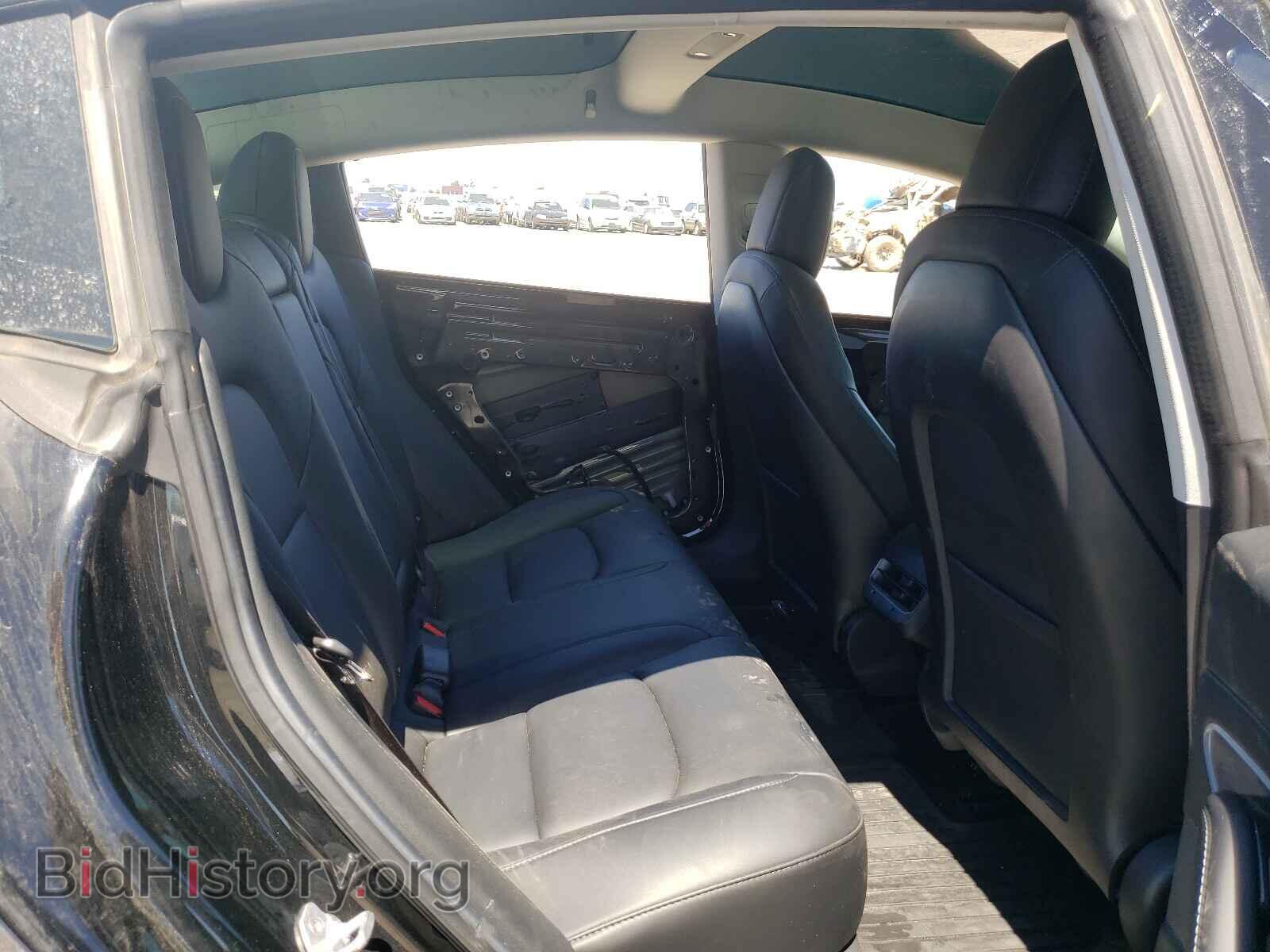 2018 TESLA MODEL 3 - VIN: 5YJ3E1EA5JF095227 - Photo 6