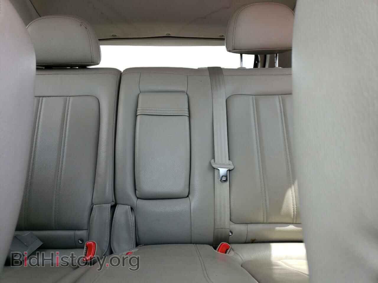 2008 SATURN VUE - VIN: 3GSCL33P98S715897 - Фото 10