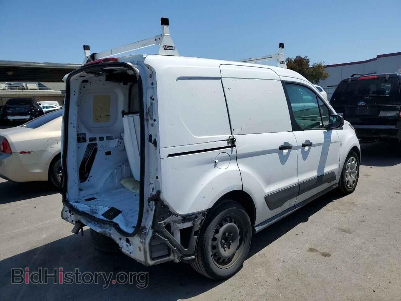 2015 FORD TRANSIT - VIN: NM0LS6E74F1175559 - Фото 3