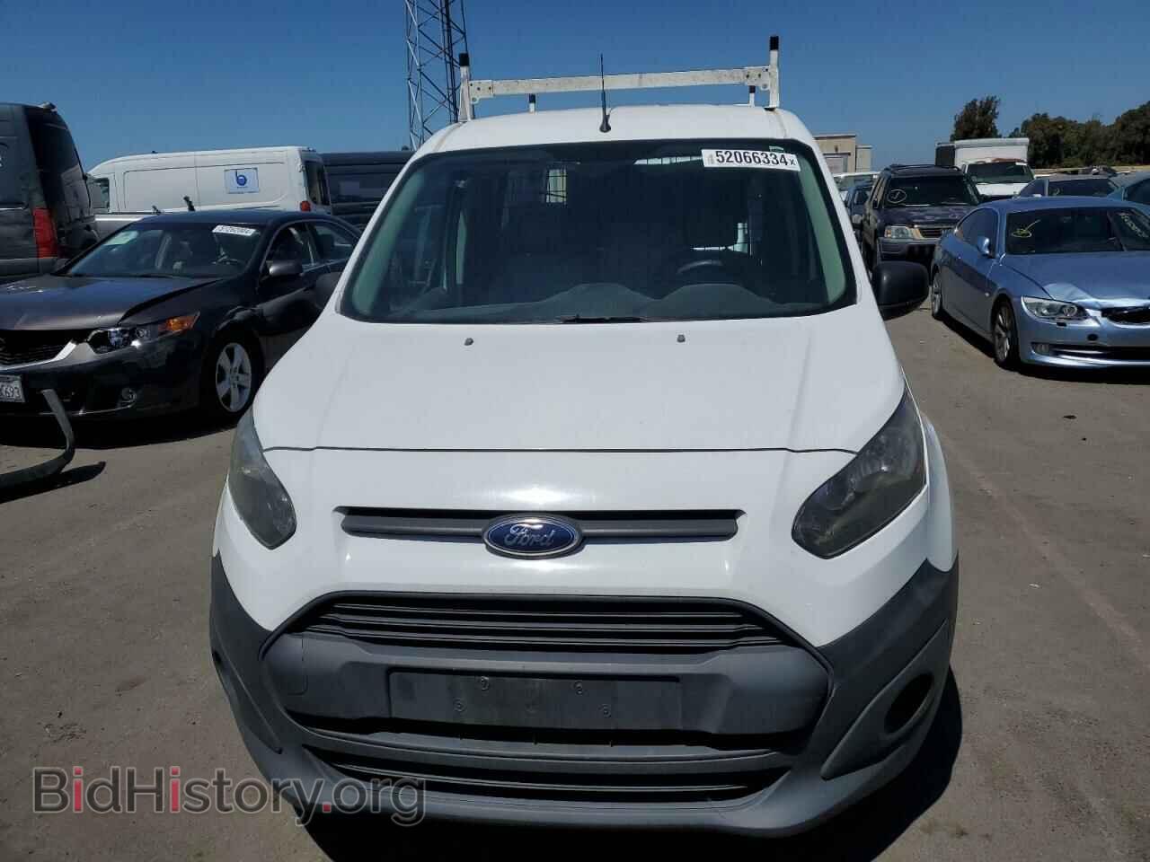 2015 FORD TRANSIT - VIN: NM0LS6E74F1175559 - Фото 5