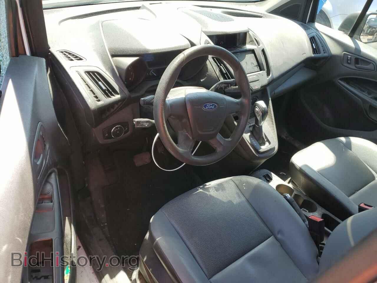 2015 FORD TRANSIT - VIN: NM0LS6E74F1175559 - Фото 8