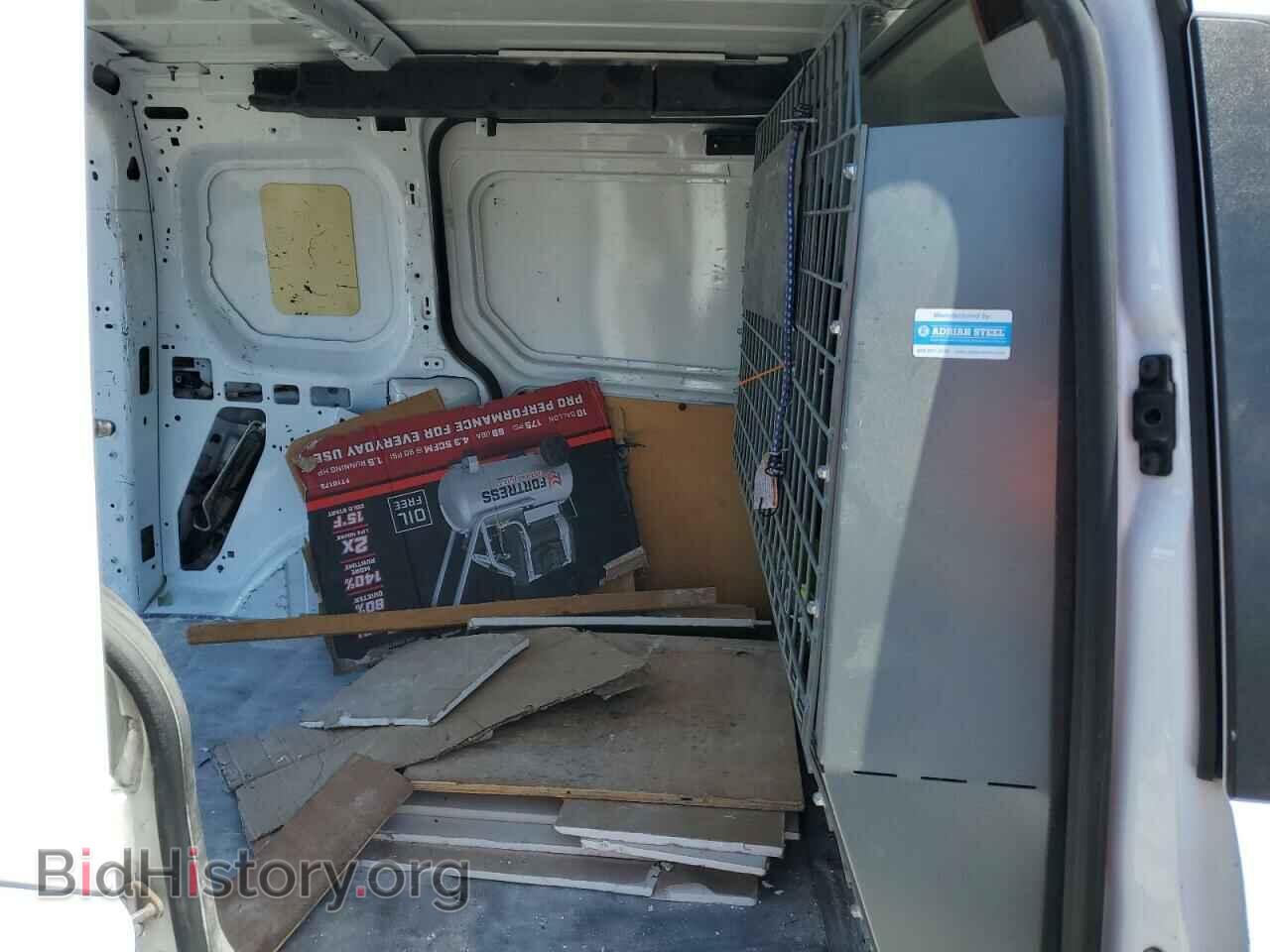 2015 FORD TRANSIT - VIN: NM0LS6E74F1175559 - Фото 10
