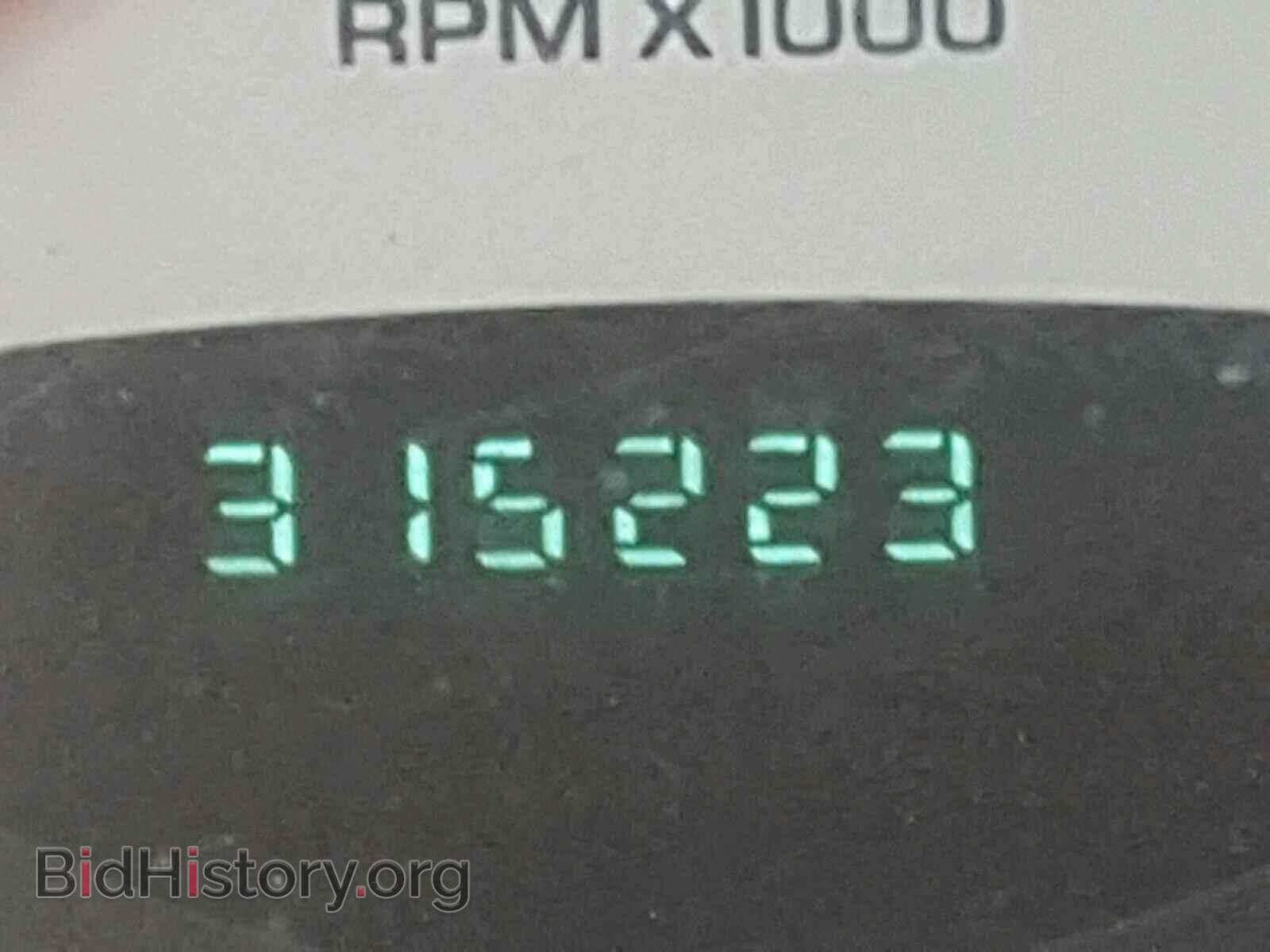 2002 DODGE RAM 1500 - VIN: 1B7HA18ZX2J103111 - Фото 8
