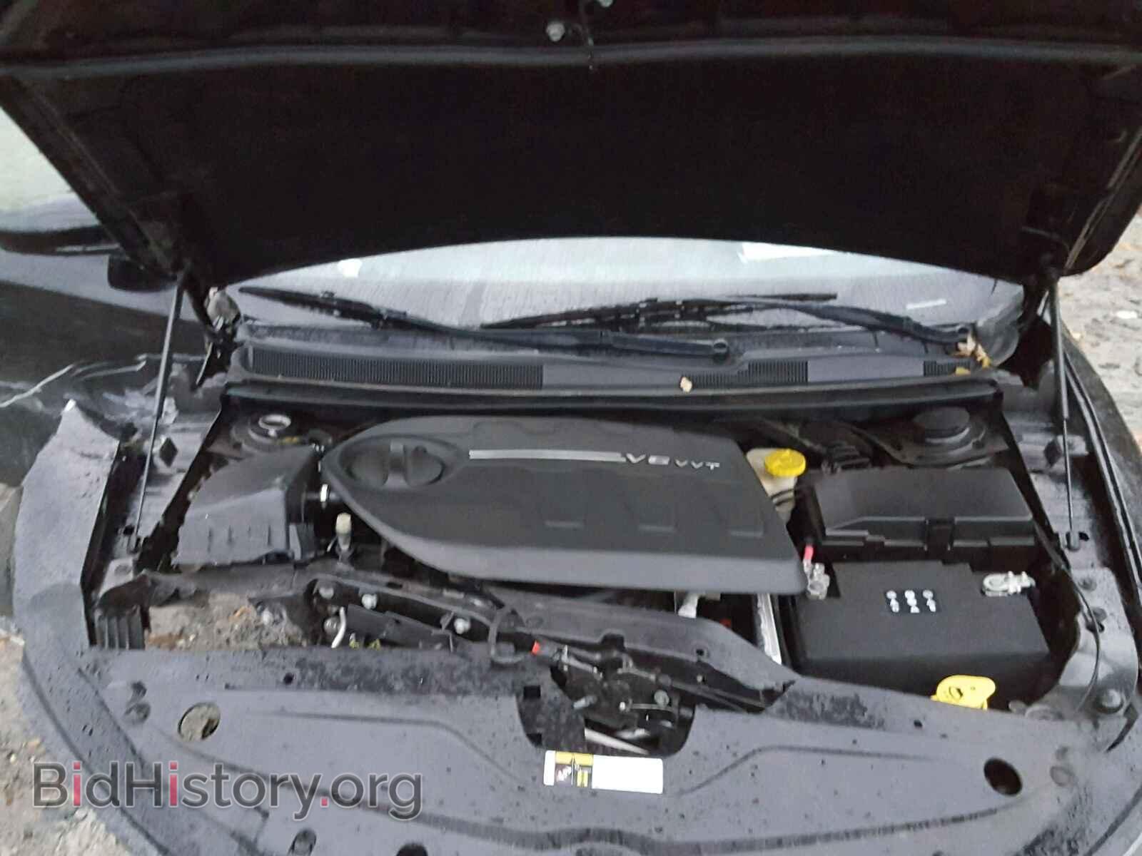 2015 CHRYSLER 200 - VIN: 1C3CCCBG2FN645961 - Photo 7