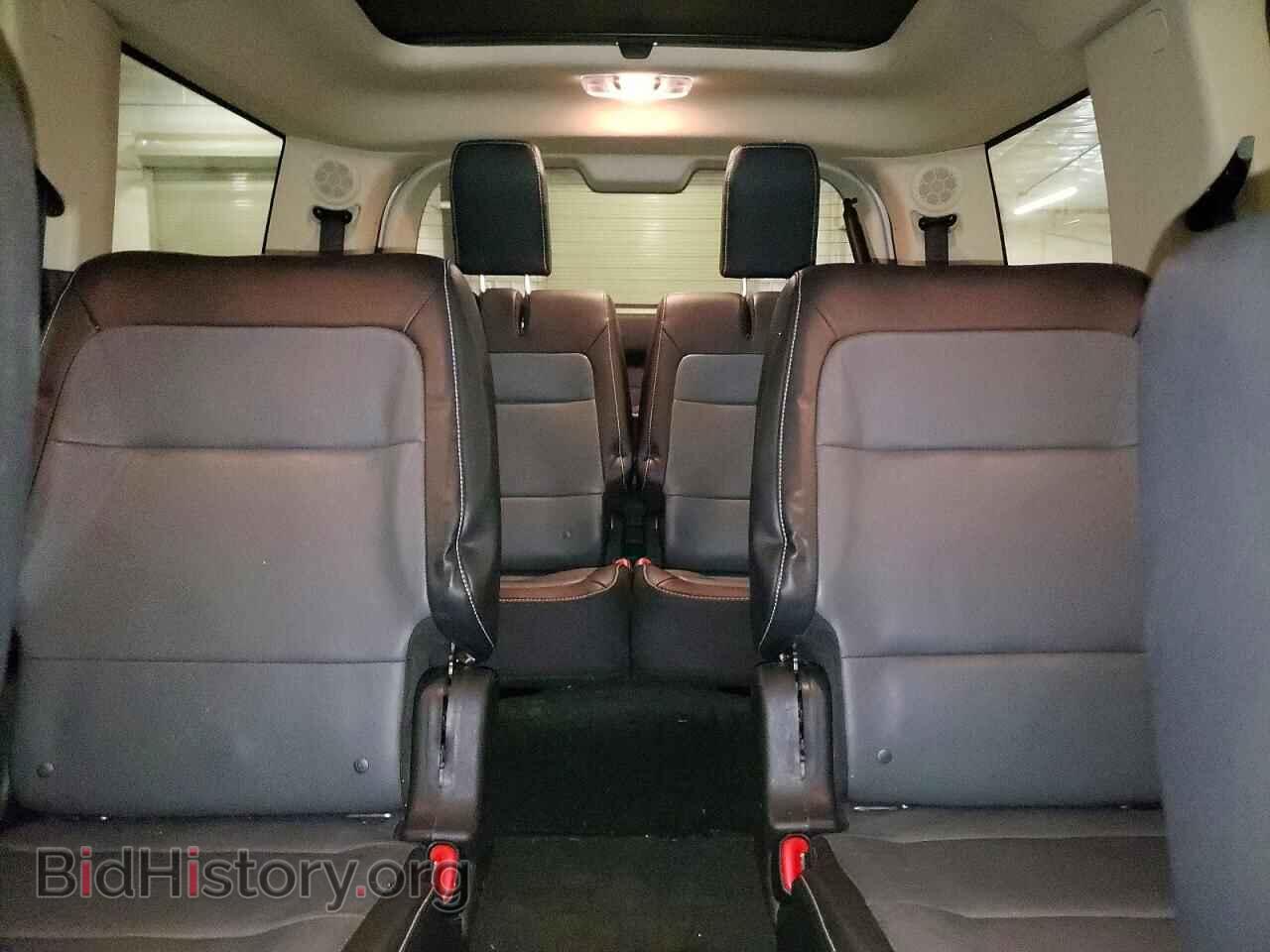 2015 FORD FLEX - VIN: 2FMHK6DT7FBA07065 - Photo 10