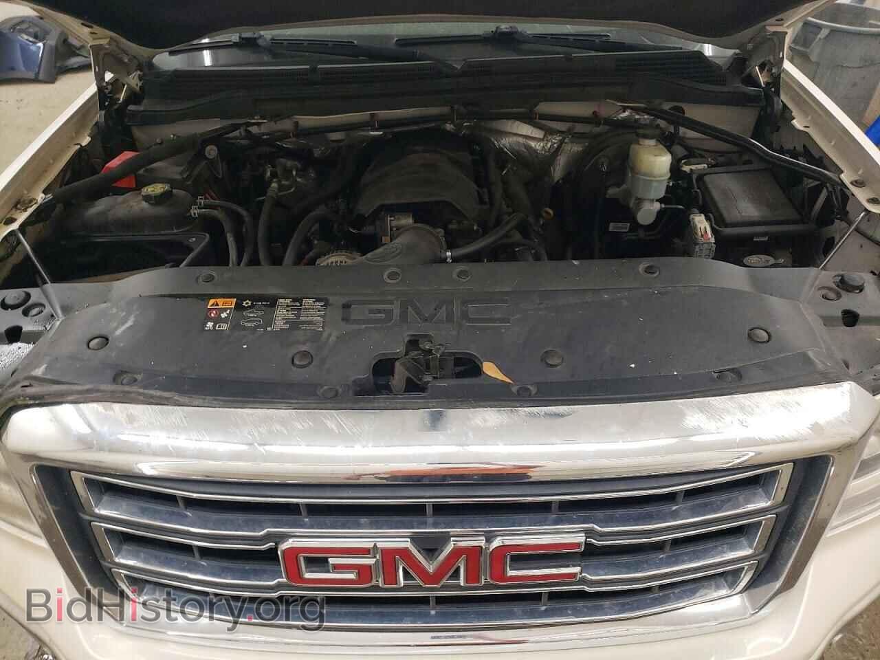 2015 GMC All Models - VIN: 3GTU2VEC8FG291783 - Photo 11