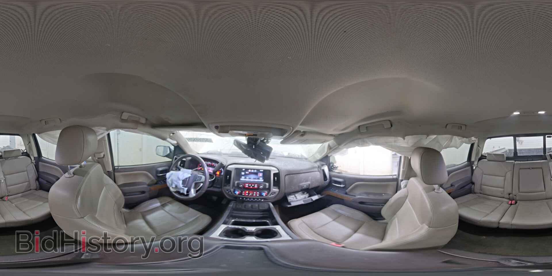 2015 GMC All Models - VIN: 3GTU2VEC8FG291783 - Photo 15
