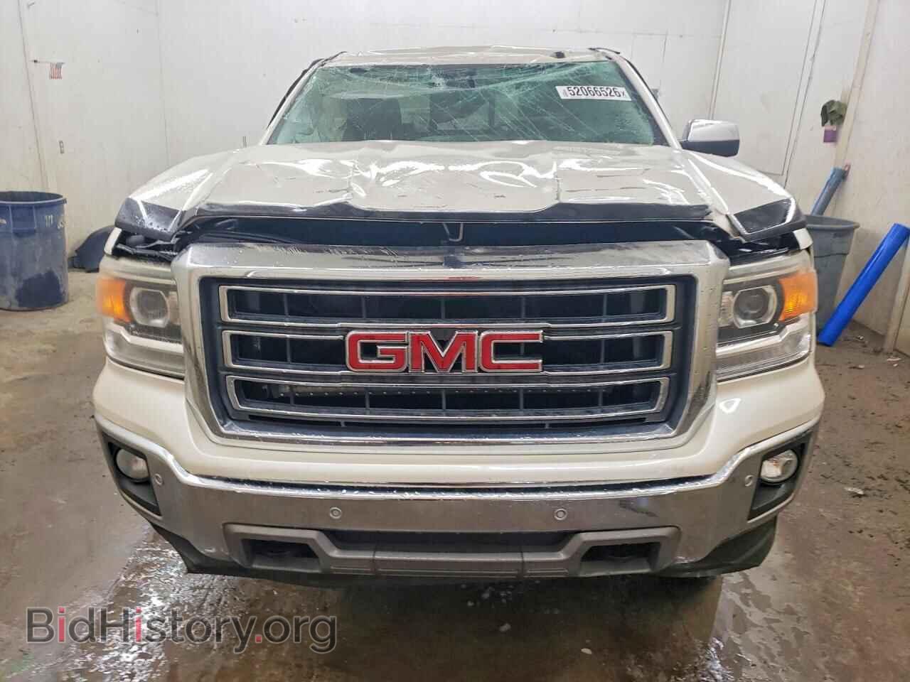 2015 GMC All Models - VIN: 3GTU2VEC8FG291783 - Photo 5