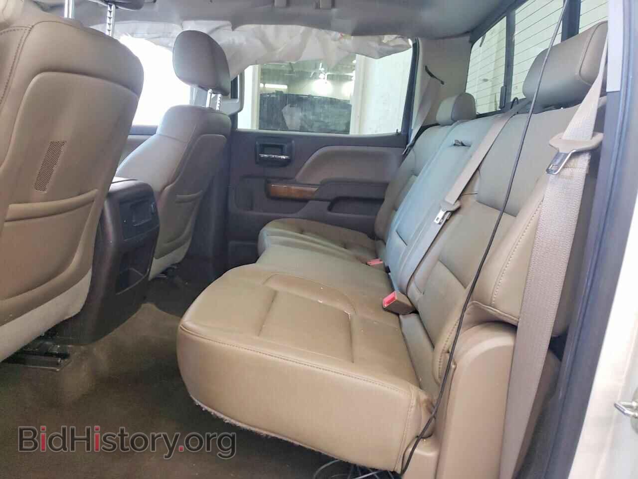 2015 GMC All Models - VIN: 3GTU2VEC8FG291783 - Photo 10