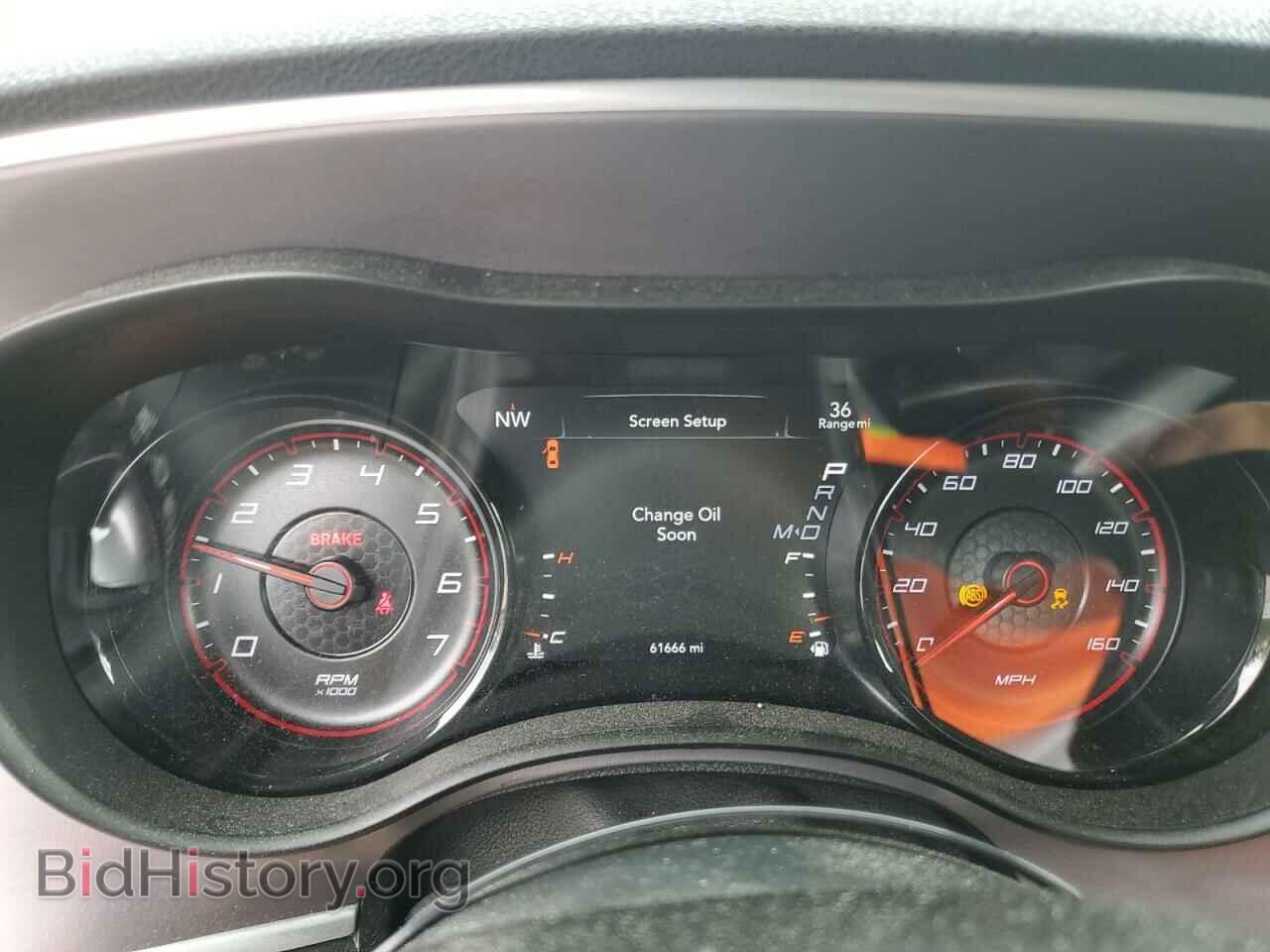 2019 DODGE CHARGER - VIN: 2C3CDXCT3KH721495 - Фото 9