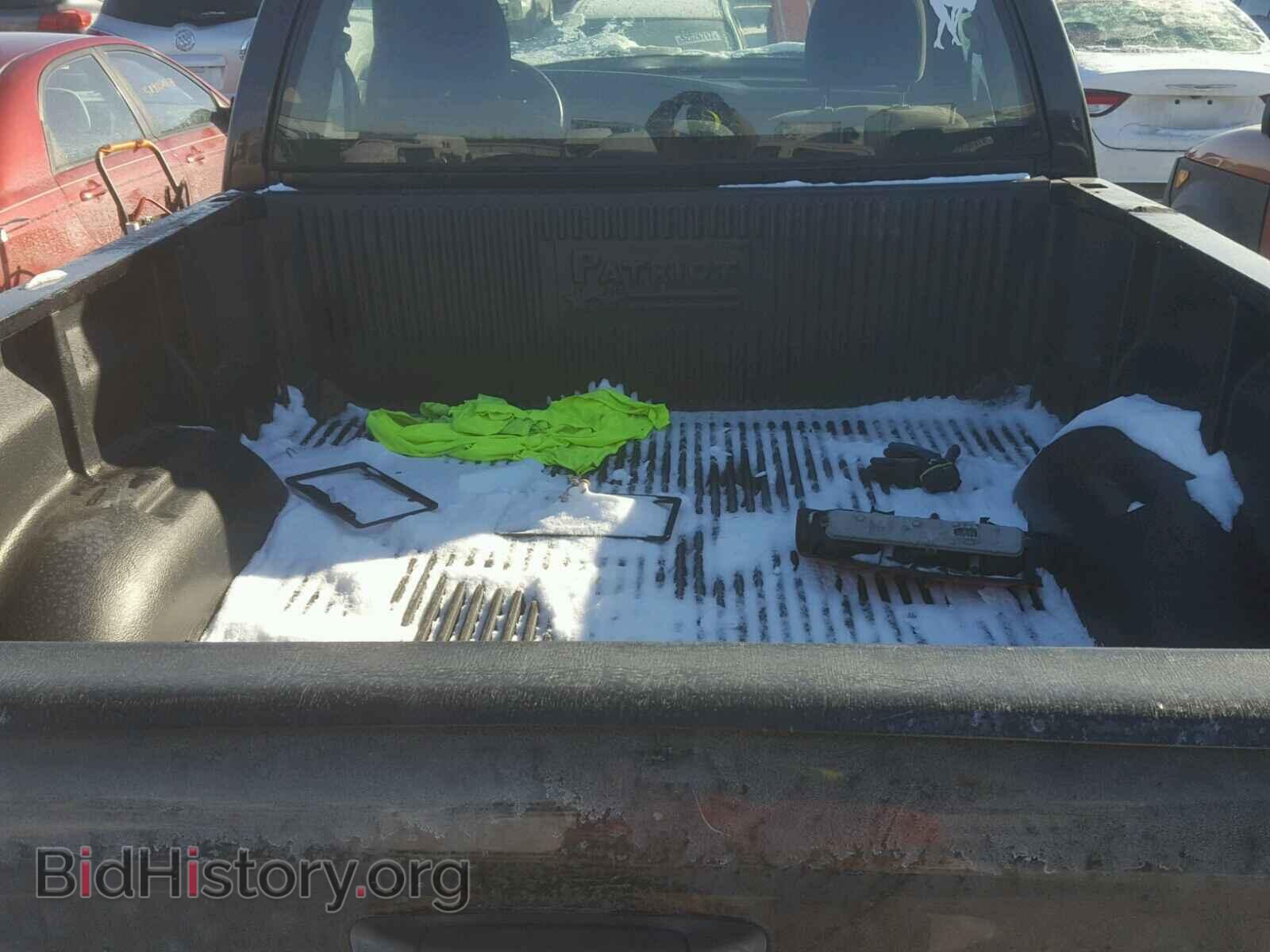 2005 DODGE RAM 1500 - VIN: 1D7HU16D65J592843 - Фото 9