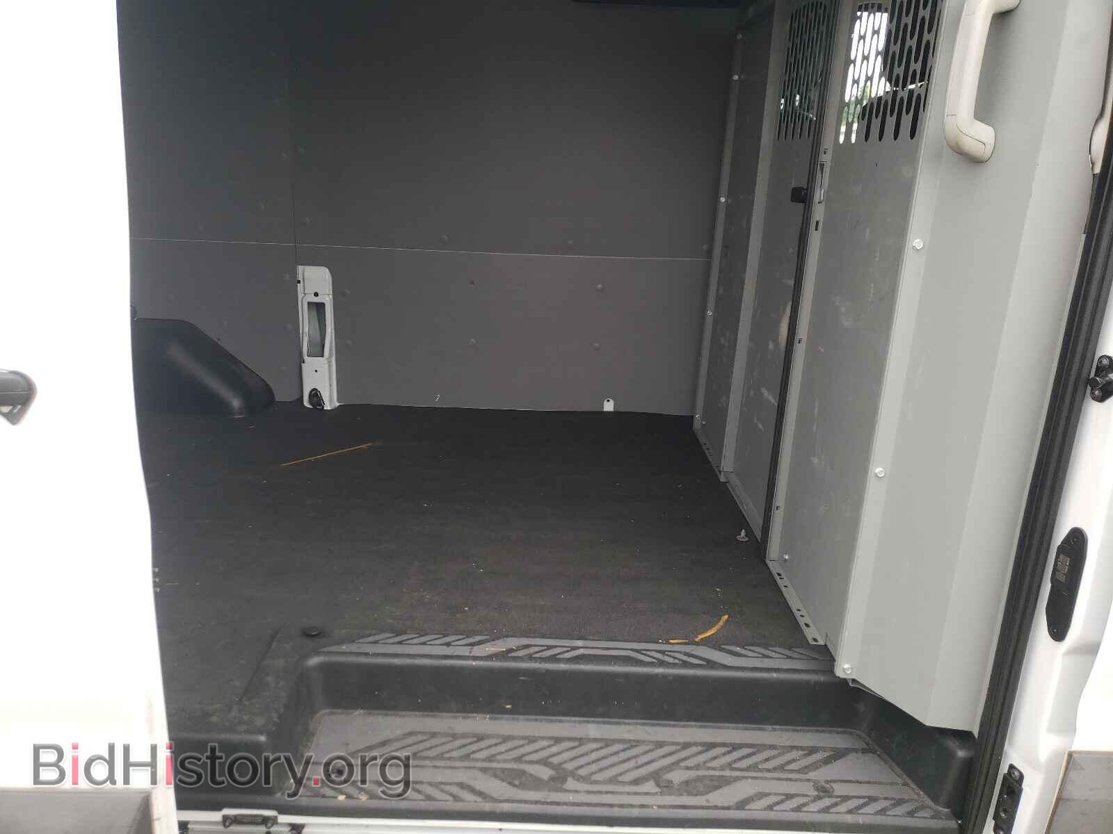 2020 FORD TRANSIT CO - VIN: 1FTYE1Y85LKB53888 - Фото 6