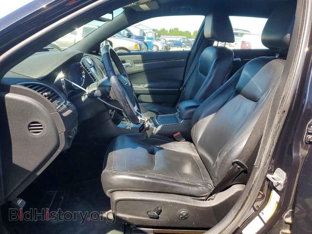2011 CHRYSLER 300 - VIN: 2C3CA5CG6BH533683 - Фото 7