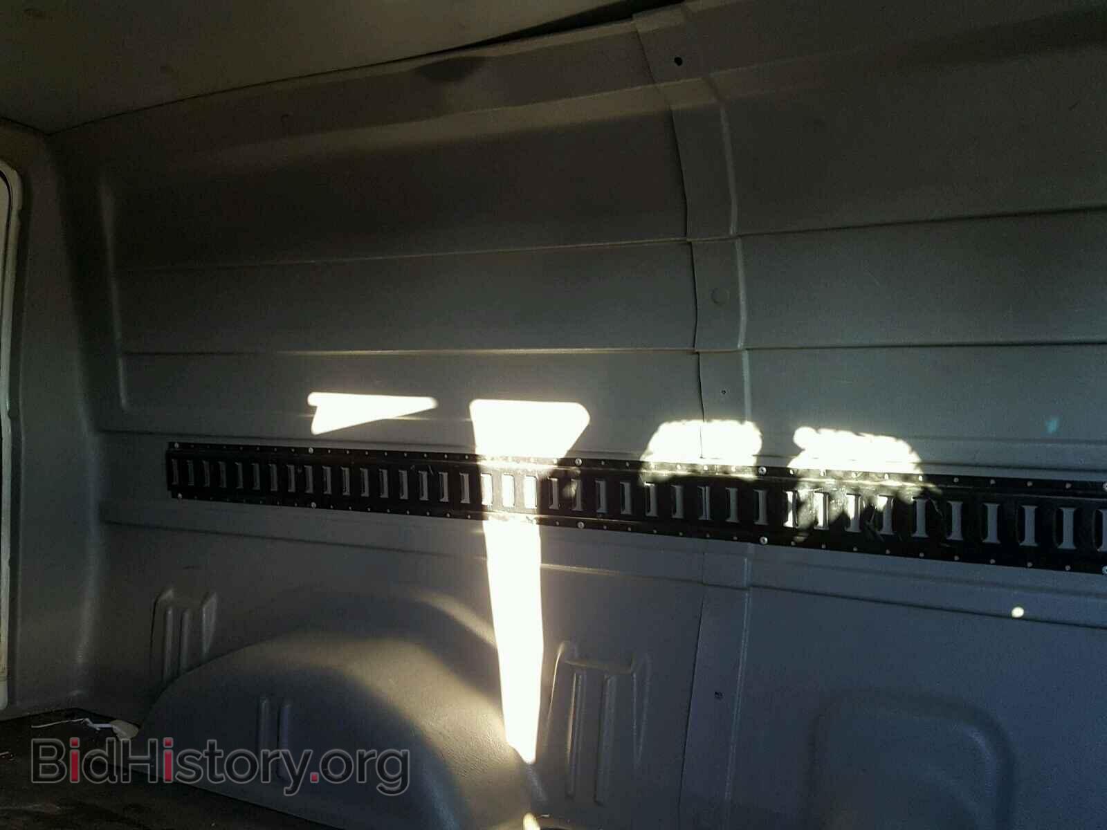 2007 FORD ECONOLINE - VIN: 1FTNE14W17DB21800 - Фото 6